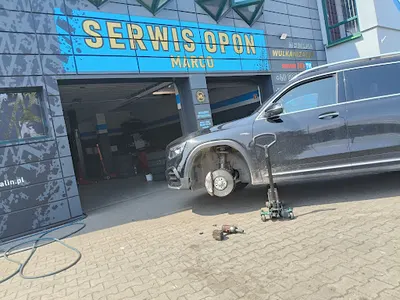 Wulkanizacja Koszalin Serwis Opon MARCO,mobilna wulkanizacja TIR24H mobilny i stacjonarny serwis opon ciężarowych i osobowych